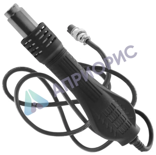 термовоздушная smd ремонтная станция мегеон 00580